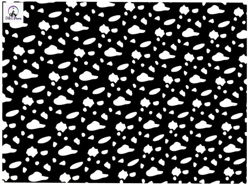 DCM PET MART Pet Cooling Mat - 71 x 55 CM Ice Silk Cooling Mat for Dogs & Cats Dog, Cat Pet Mat