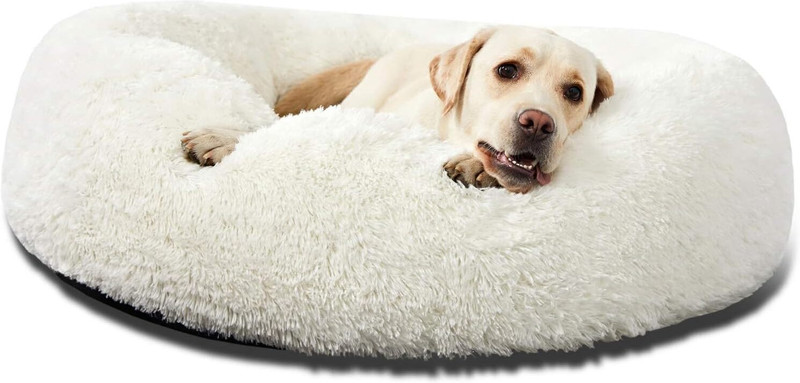 DCM PET MART Multiple Usages Dog Bed Large, 31'' Dog Pet Mat