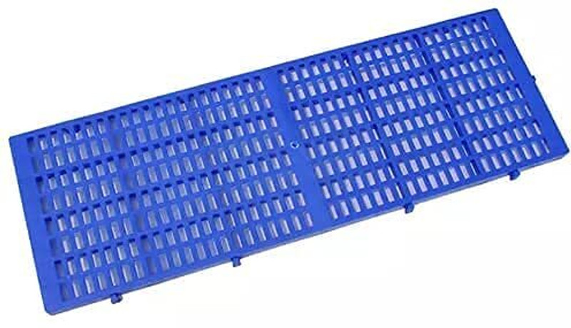 PARIPURAN Pet Plastic 36x12 Inch Multipurpose Flooring Waterproof Dog, Cat, Rabbit, Guinea Pig Pet Mat