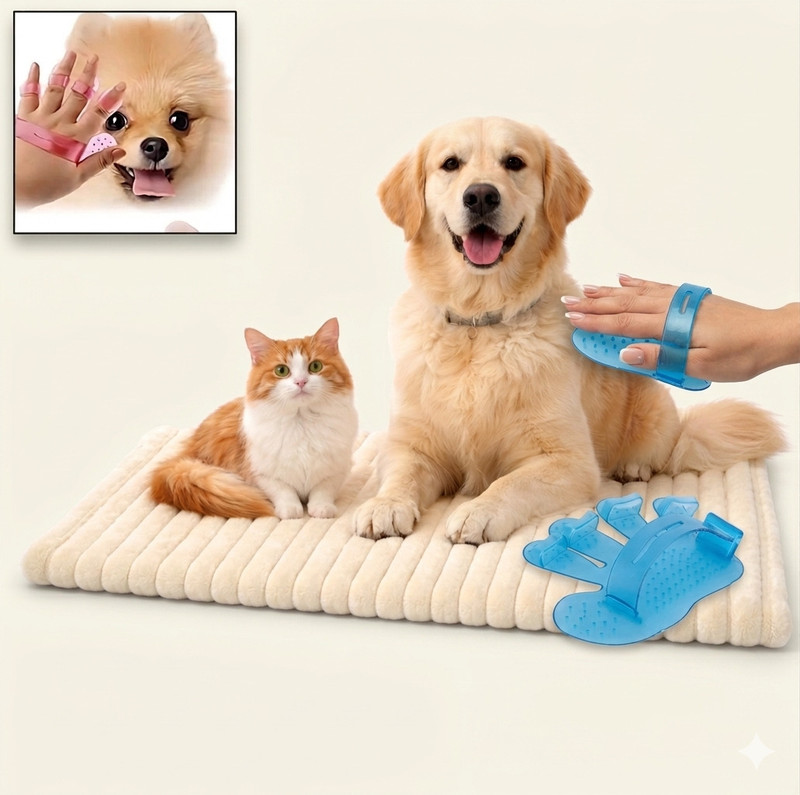 AhasanUllahsk SA23 Cat Pet Mat