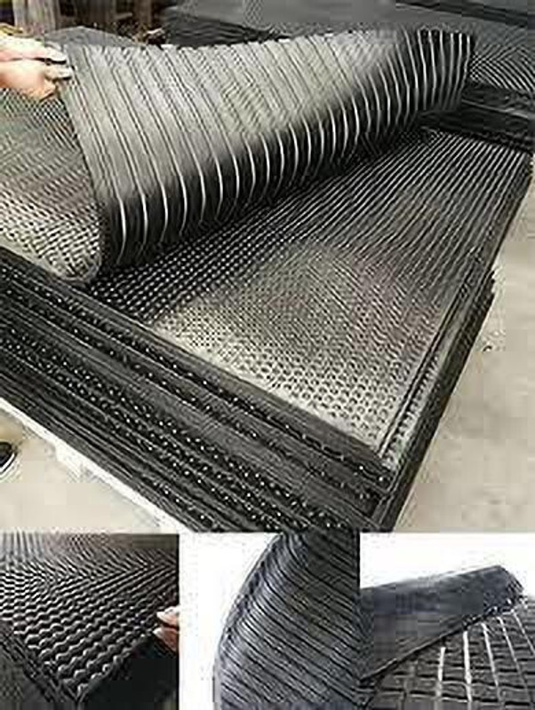 HARYANA JINDAL USA IMPORETED PREMIUM QAULITY COW MAT Cow, Dog, Hamster, Guinea Pig, Miniature Pig Pet Mat