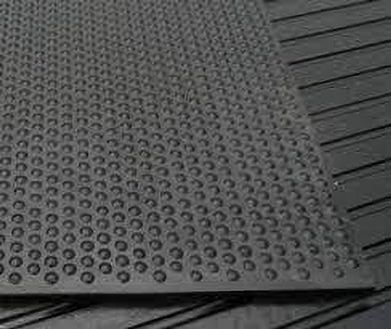 JINDALMAT Orignal| Cow MAT | Cow MAT for Cows Bull Buffalo Long Lasting Cow, Dog, Hamster, Guinea Pig, Miniature Pig Pet Mat