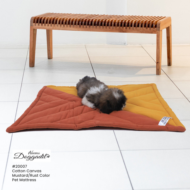 NUEVOS DOGGADIL 20036 Dog, Cat, Rabbit Pet Mat