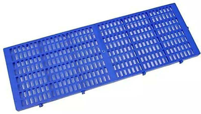 GHALIB Pet Plastic 36x12 Inch Multipurpose Flooring Waterproof Dog, Cat, Rabbit, Dog, Cat, Rabbit, Guinea Pig Pet Mat