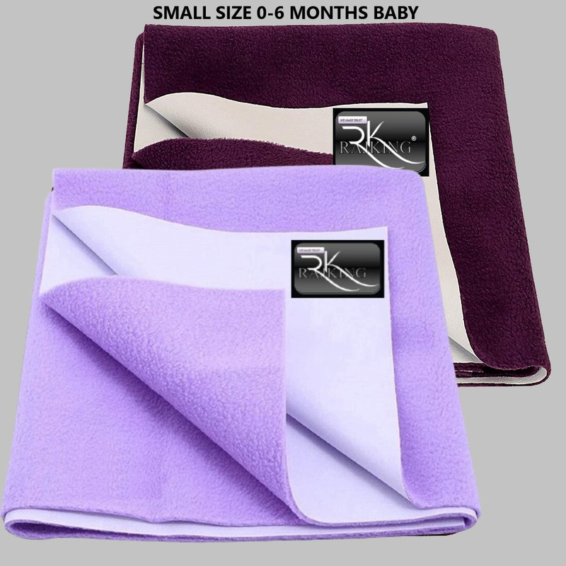 Rajking Waterproof Reusable Washable Pee Pads for Dogs/ rabbit/pig/pet Dog Pet Mat