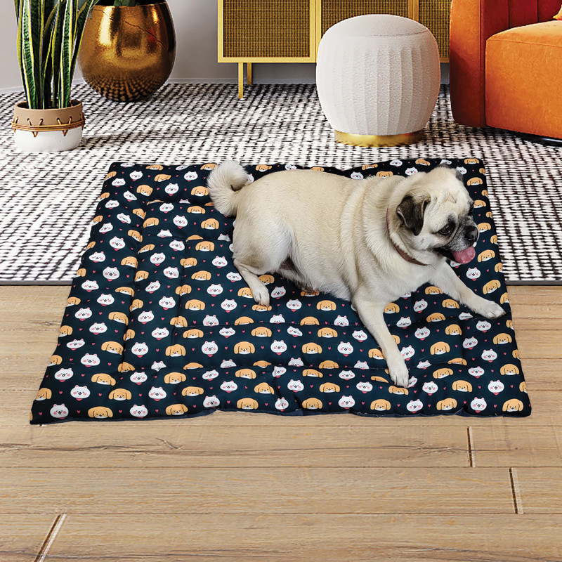 NUEVOS DOGGADIL 20036 Dog, Cat, Rabbit Pet Mat
