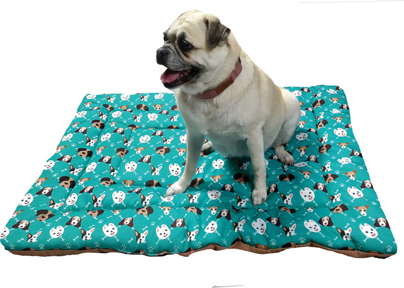 NUEVOS DOGGADIL 20039 Dog, Cat, Rabbit Pet Mat