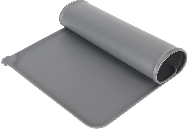 KGBTREADS Pet Feeding Mat Dog Pet Mat