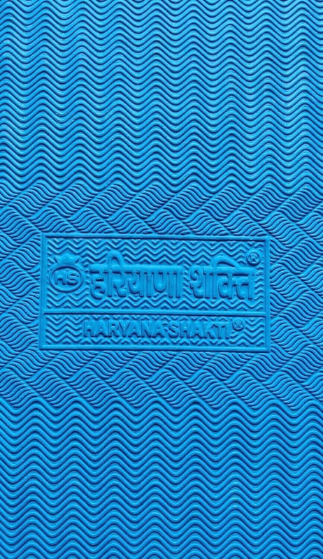 HAKEX Cowmat Premium With Raised Edges Waterproof Cow, Dog, Guinea Pig,Pet Mat Cow Cow, Hamster Pet Mat