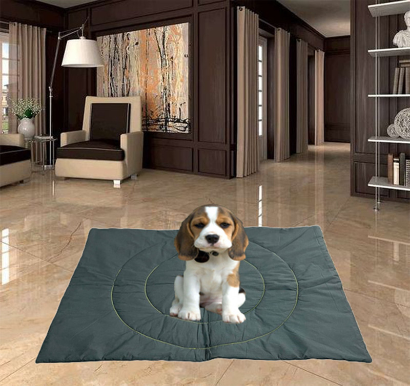 NUEVOS DOGGADIL 20062 Dog Pet Mat
