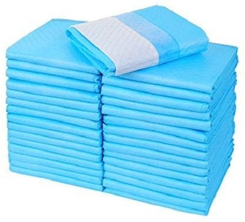 Father Of Doggos Super Absorbent Waterproof Dog and Puppy Pet Training Pad XL Size 20pc Dog Pet Mat