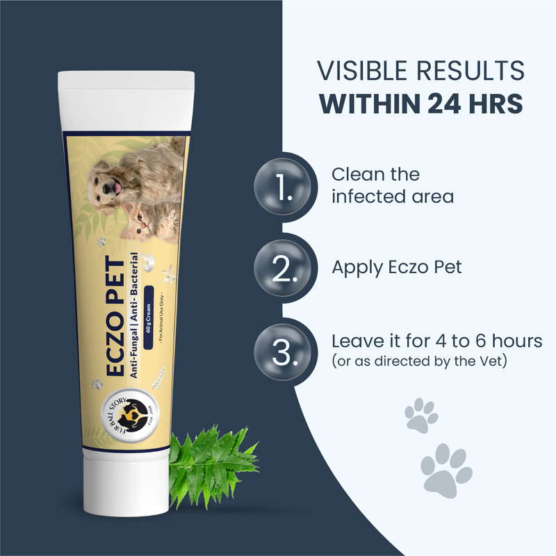 Fur Ball Story Skin & Coat Care Gel(60 g)