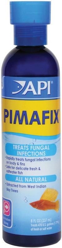 API Internal Anti-fungal Medication Liquid(237 ml)