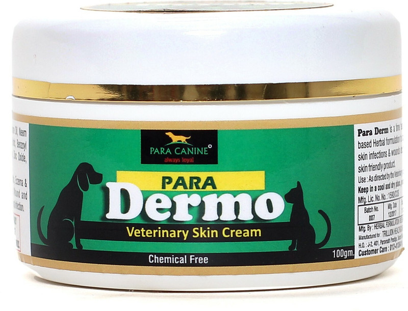 Para Canine Skin & Coat Care Gel(200 g)