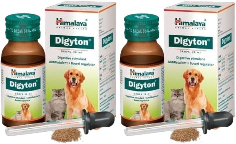 Digyton Digestive Care Liquid(30 ml)