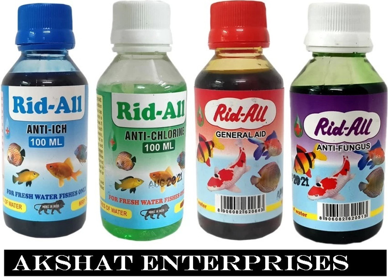 AKSHAT ENTERPRISES Skin & Coat Care Liquid(400 ml)