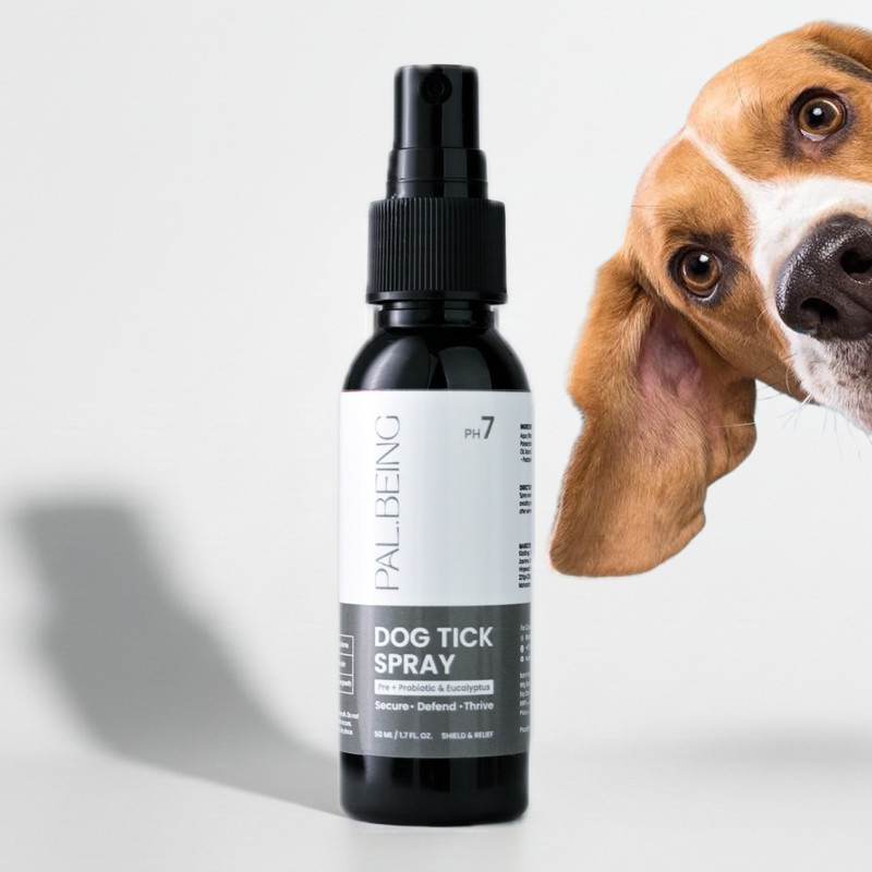 PAL.BEING Tick Removal Spray(50 ml)