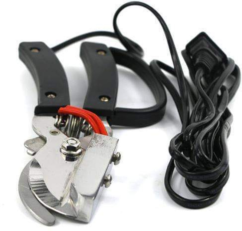 Bethlehem 22O Grinder Nail Clipper(For Guinea Pig)