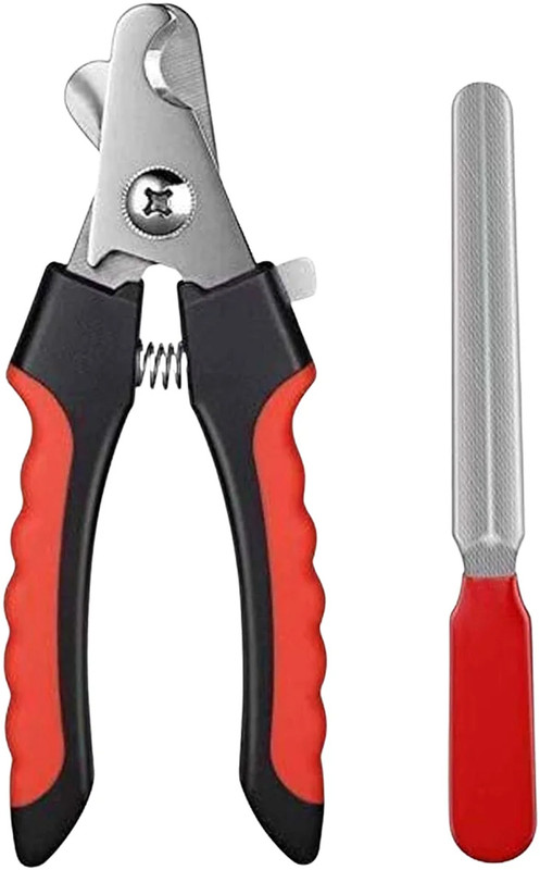 Emily Pets Scissor Nail Clipper(For Dog, Cat)