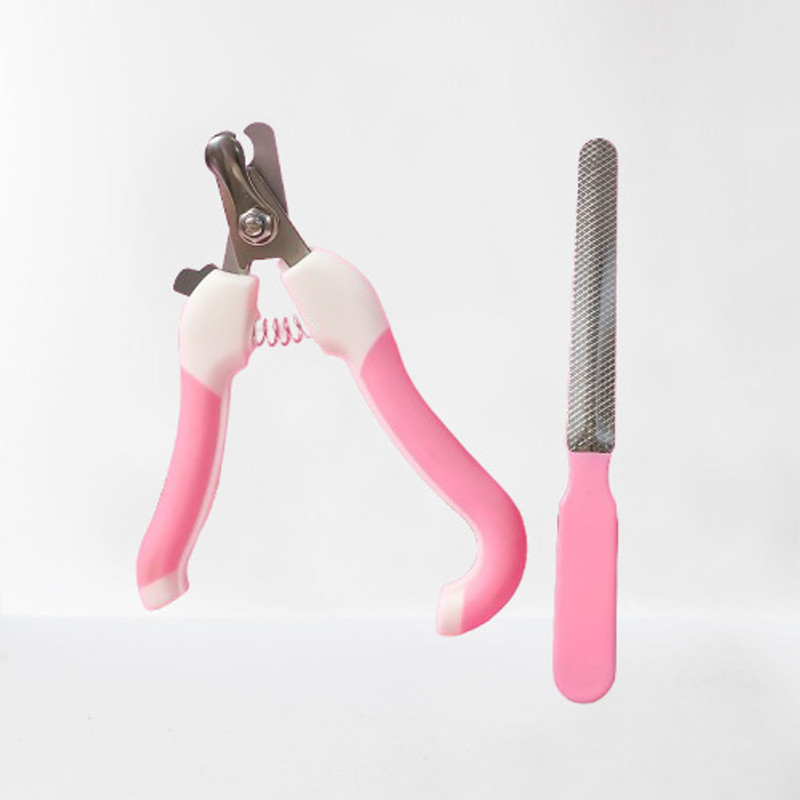 Sage Square Nail Cutter Scissor Nail Clipper(For Dog & Cat)