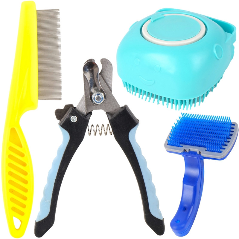 Regiis Professional Series Grinder Nail Clipper(For Dog)