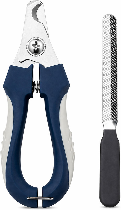 MVP MART Guillotine Nail Clipper(For Bird, Dog & Cat, Mouse, Squirrel, Hamster)