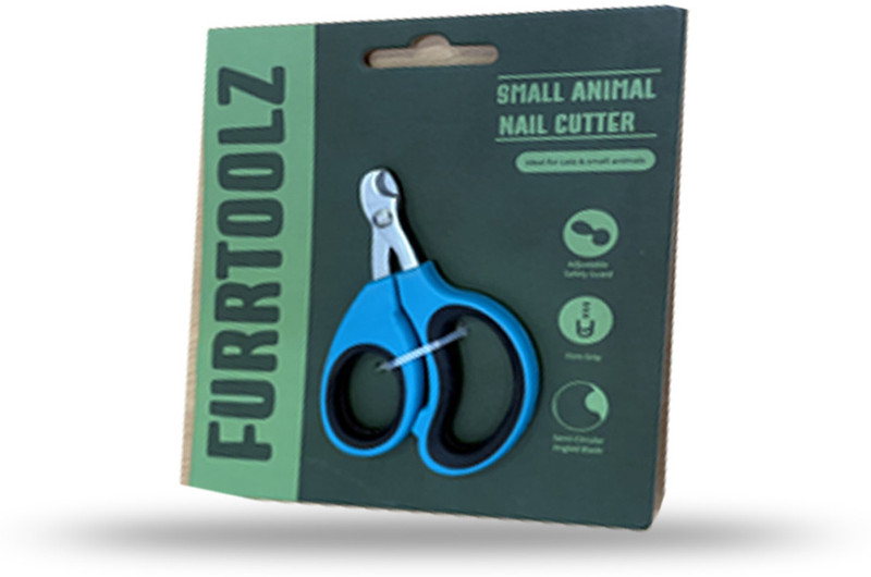 Furtoolz Premium nail cutter Grinder Nail Clipper(For Dog)