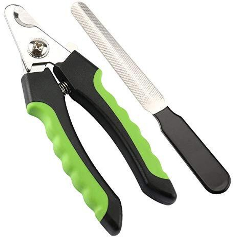 TrendKart Cat Nail Cutter - Cat Nail Clipper - Persian Cat Nail Cutter Scissor Nail Clipper(For Cat)