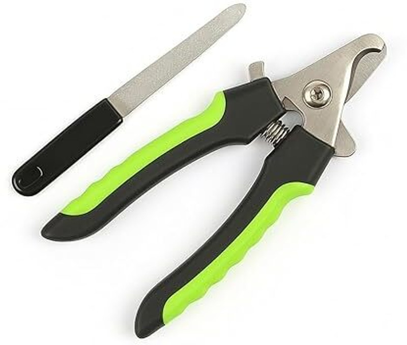 Petstreet Scissor Nail Clipper(For Dog & Cat, Squirrel, Mouse)