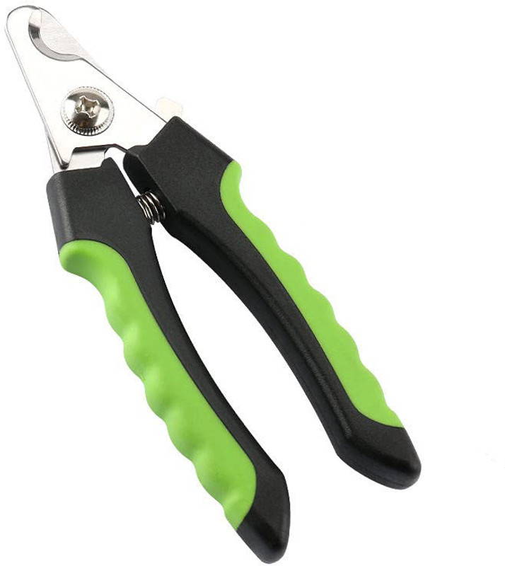 Puppy Pet Grinder Nail Clipper(For Dog & Cat, Guinea Pig, Guinea Pig)