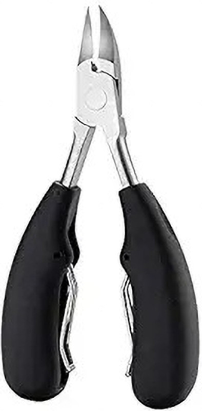 VP SALES Professional Toe Nail Cuticle Cutter, Toenail Clippers for Thick & Ingrown Nails