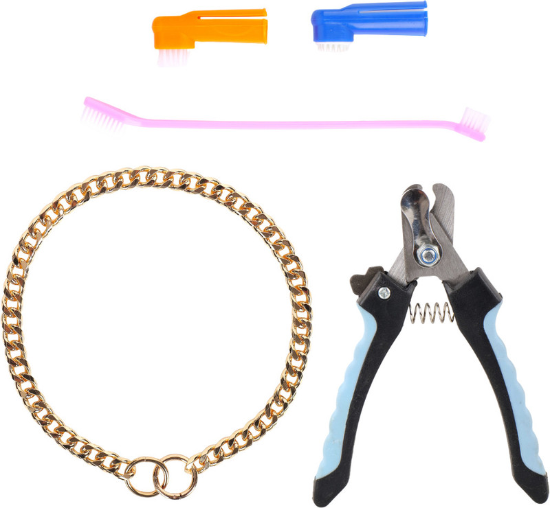 NRKTOO 0 Grinder Nail Clipper(For Dog & Cat)