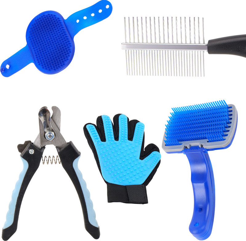 Shardagoods Grinder Nail Clipper(For Dog)