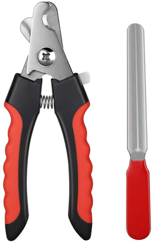 KUPPY Guillotine Nail Clipper(For Dog & Cat)