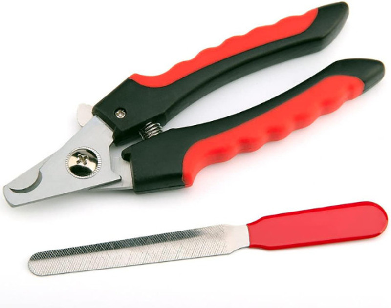 NKPETS Product Nails Trimmer Scissor Nail Clipper(For Dog & Cat)