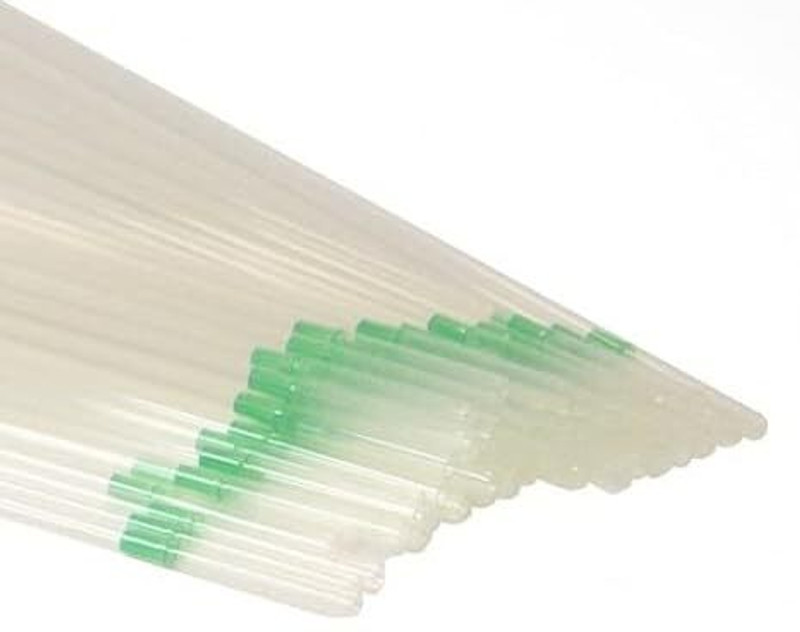 KUNJ Artificial Insemination Sheath (A I Sheath), 200Pcs Pack, Veterinary Use Pet Nursing Kit