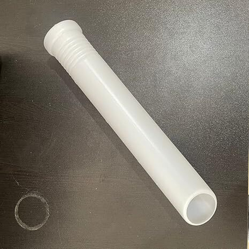 Cj farms and agritech Oral Drenching Pipe for Cow,Horse and Buffalo 350 ml Pet Nursing Kit