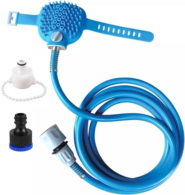 ANV STORE PT-7734 Pet Spa Kit