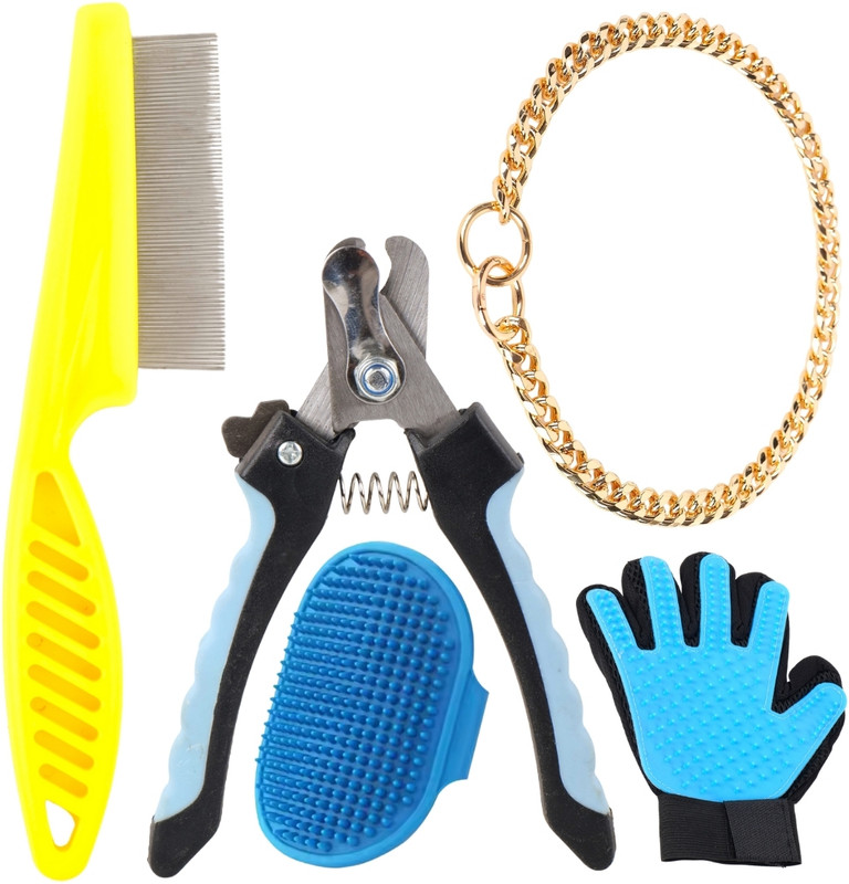 Regiis reg-qwczwp Pet Spa Kit