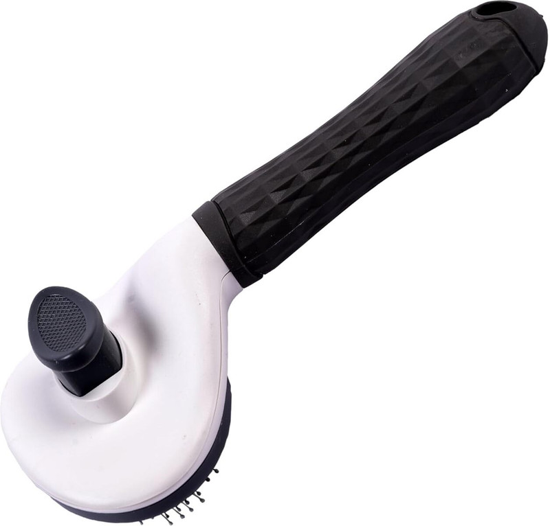 ADIL'S ADL-BRUSH-BL Pet Spa Kit