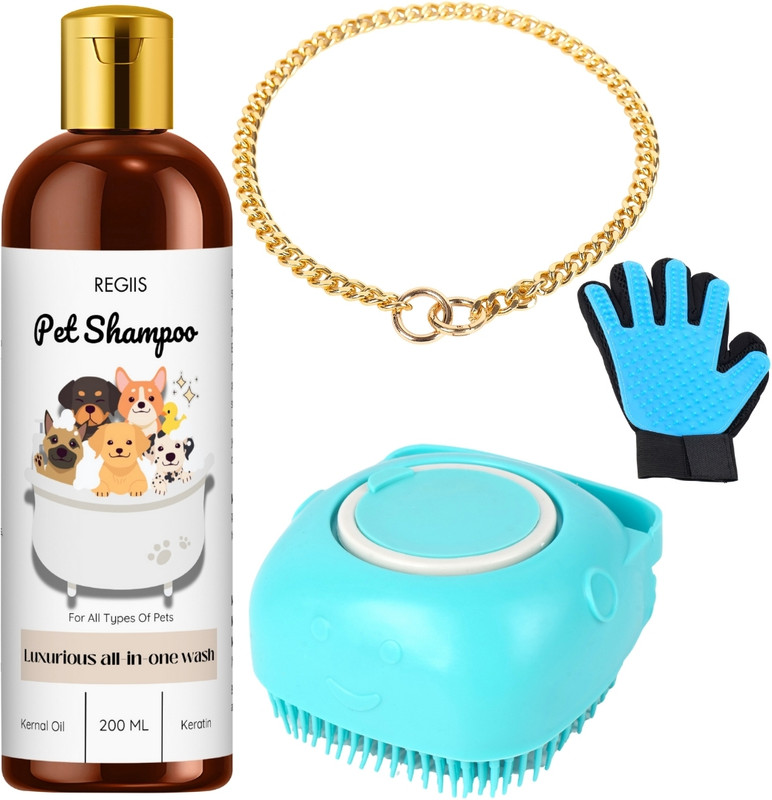 Regiis Z8-U8EE-O1NW Pet Spa Kit