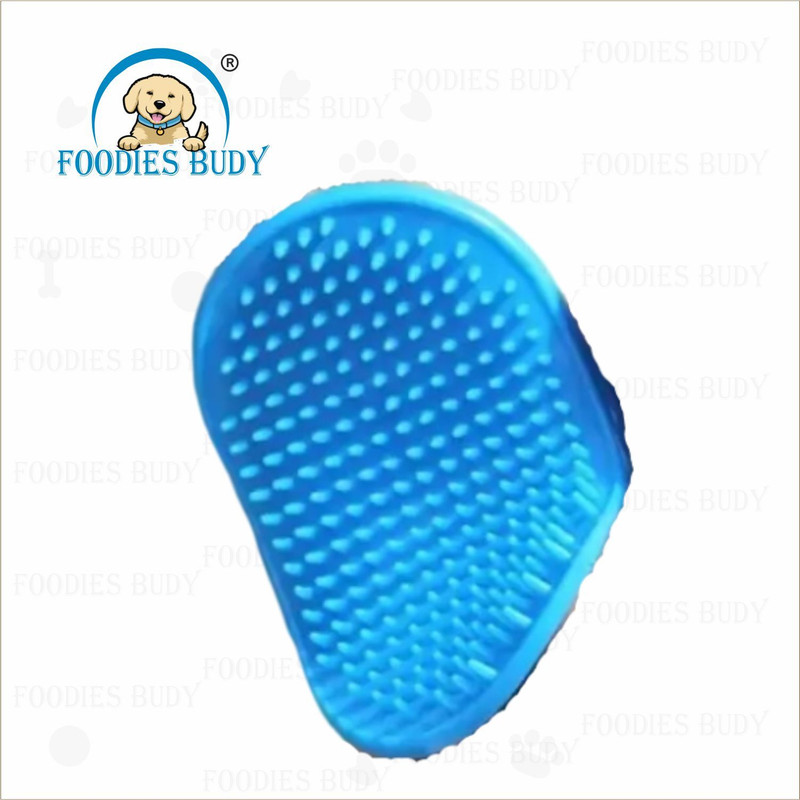 Foodies Budy GROOMING Pet Spa Kit