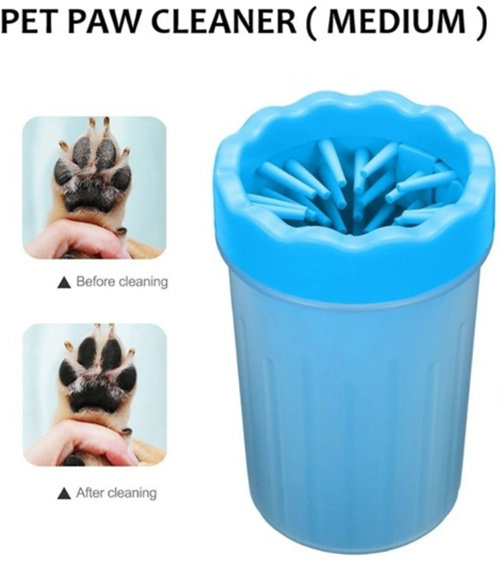 Magical Mylo PAW CLEANER Pet Spa Kit