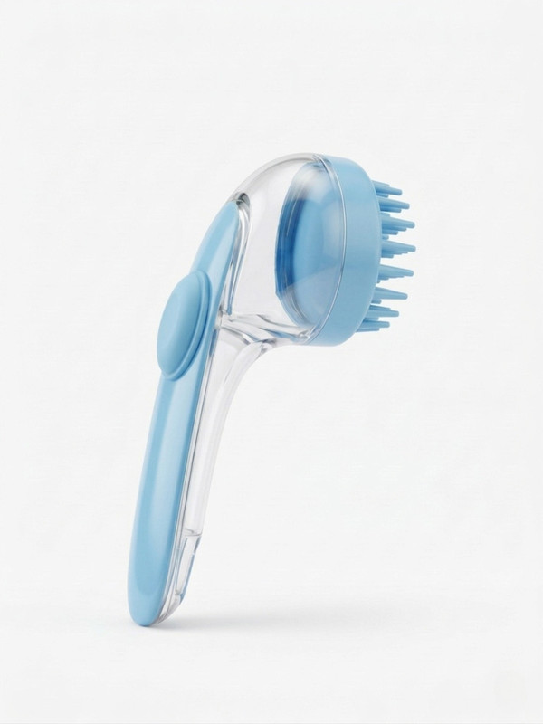 TailSetter TS-SELF-GROOM-01 Pet Spa Kit