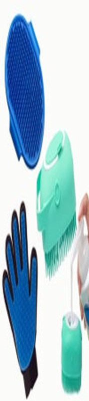 Berlin's BER20245 Pet Toothbrush(All Dog And Cats)