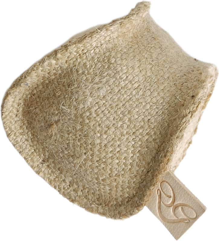 Guts And Glory Non-Toxic Suede Leather Chew Toy For Dog