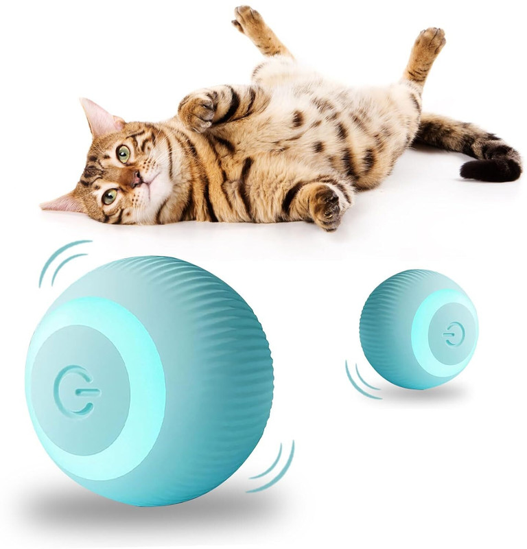boos baby Silicone Ball For Dog & Cat