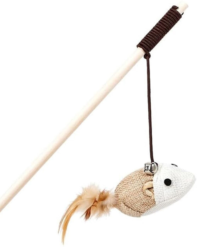 Petbabas Nylon Stick For Dog & Cat