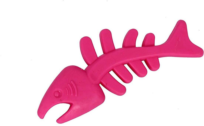 Nootie Silicone, Rubber Chew Toy, Soft Toy For Dog