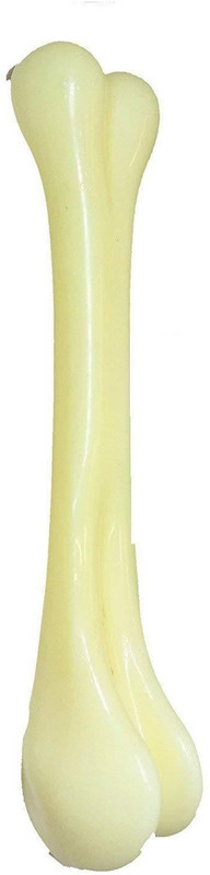swacch Medium White Bone Nylon Chew Toy For Dog